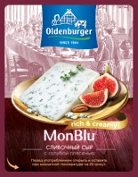 Сыр сливочный